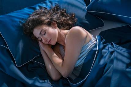 Šta treba uraditi pred spavanje da biste smršali?