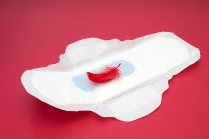 6 grešaka koje pravimo tokom menstruacije