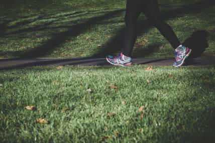 Šta se dešava sa telom kada hodamo 10.000 koraka dnevno?