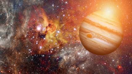 Jupiter u Strelcu je moćna kombinacija.
