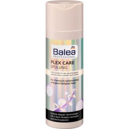 Balea Professional PLEX CARE balzam za kosu je jedan od najboljih proizvoda na tržištu.