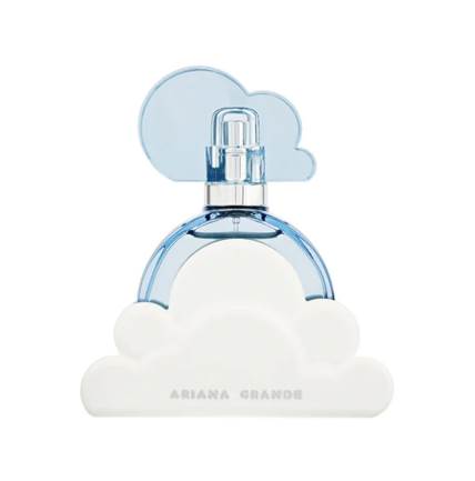 Ariana Grande Cloud je suptilan miris.