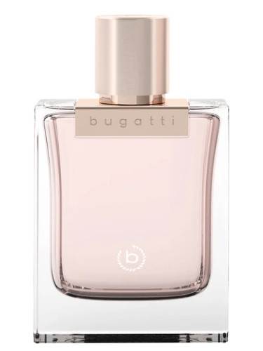 Bugatti Bella Donna Eau de Parfum Bugatti Fashion je nežan a opet moćan miris.