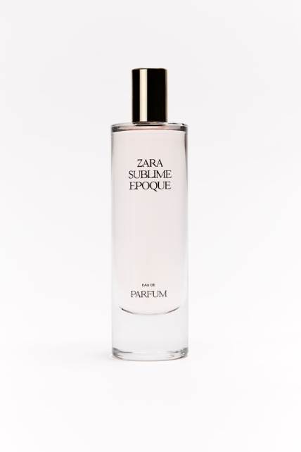 Zara parfem koji je kopija Armani My Way.