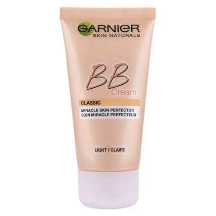Garnier BB krema Miracle Skin Perfector SPF 15