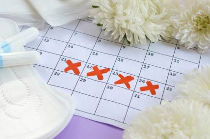 Koliko je normalno da kasni menstruacija?