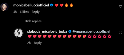 Sloboda Mićalović je odgovorila Moniki.