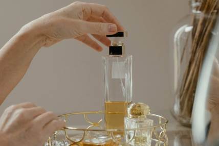 Poznati unisex parfemi koje su kupile mnoge poznate ličnosti