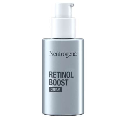 Neutrogena Retinol Boost,
