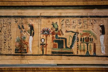 Egipatski horoskop otkriva pravu prirodu ljudi.