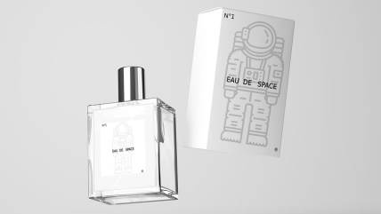 NASA-lansirala-parfem-sa-mirisom-svemira
