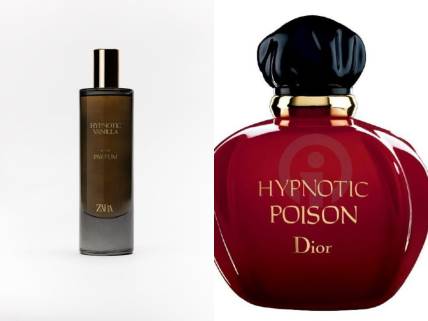Hypnotic Vanilla - Dior Hypnotic Poison