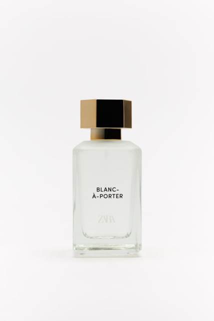 zara parfem Blanc-a-Porter