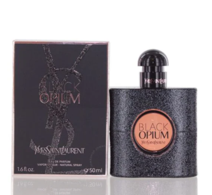 YSL Beauty Black Opium je senzualni parfem.