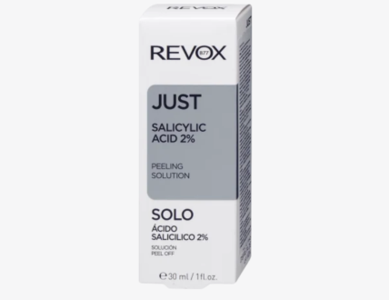 Revox salicilna kiselina