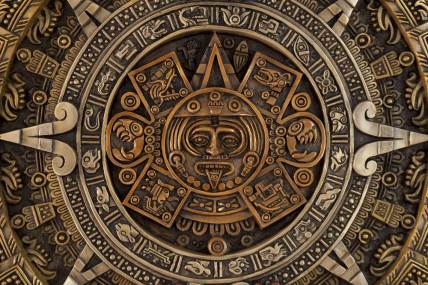 Horoskop starih Maja otkriva pravu istinu o vama