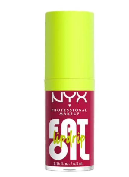 Nyx Lip Oil