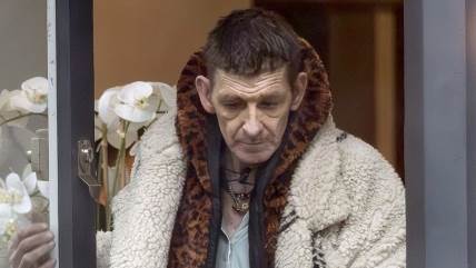 Glumac iz serije Peaky Blinders preko noći ostario 20 godina od droge i alkohola