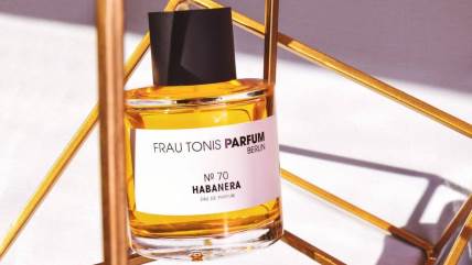 Zara parfem koji je identična kopija dizajnerskog mirisa od 150e