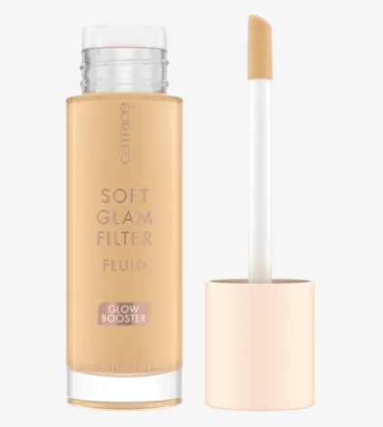 Catrice Soft Glam Filter Fluid