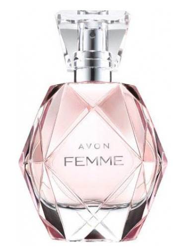 Avon Femme Eau de Parfum