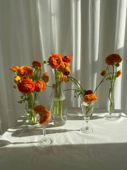 vaza za cveće