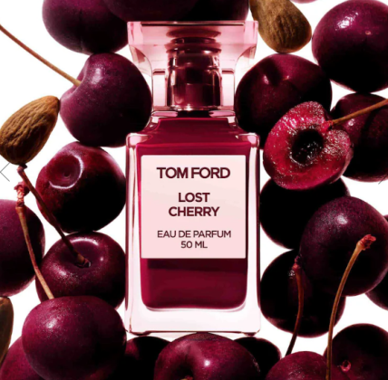 Tom Ford – Lost Cherry