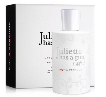 Juliette Has A Gun – Not A Perfume