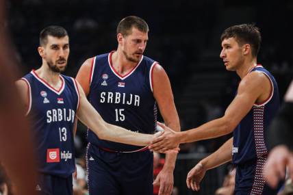 ognjen dobrić bogdan bogdanović i nikola jokić