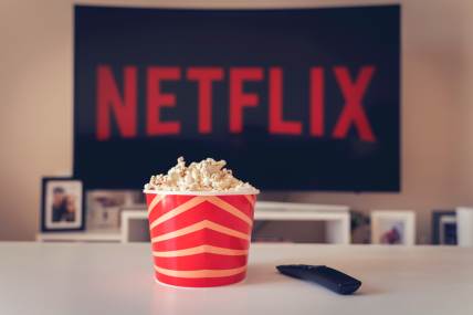 10 najboljih Netflix serija upravo sada