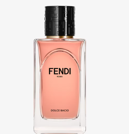 FENDI DOLCE BACIO parfem