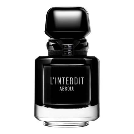 GIVENCHY L'INTERDIT ABSOLU