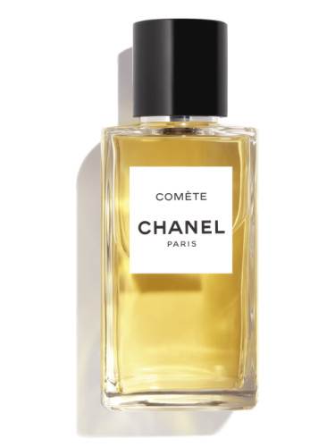 CHANEL COMÈTE