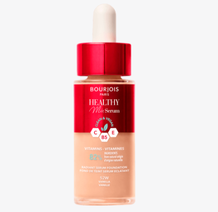 Bourjois Healthy mix serum