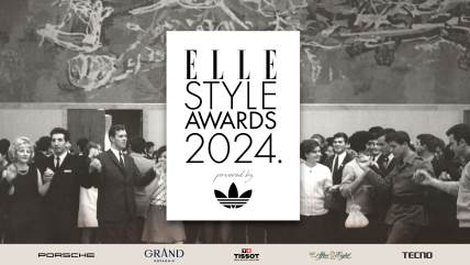 Elle Style Awards 2024