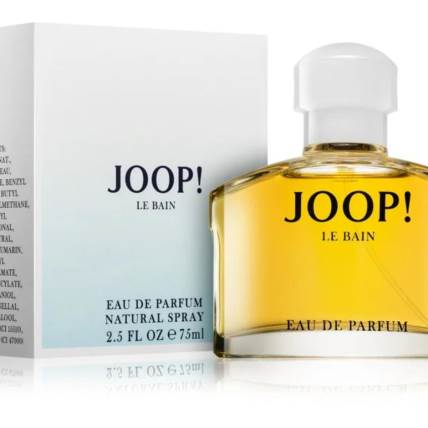 joop le bain