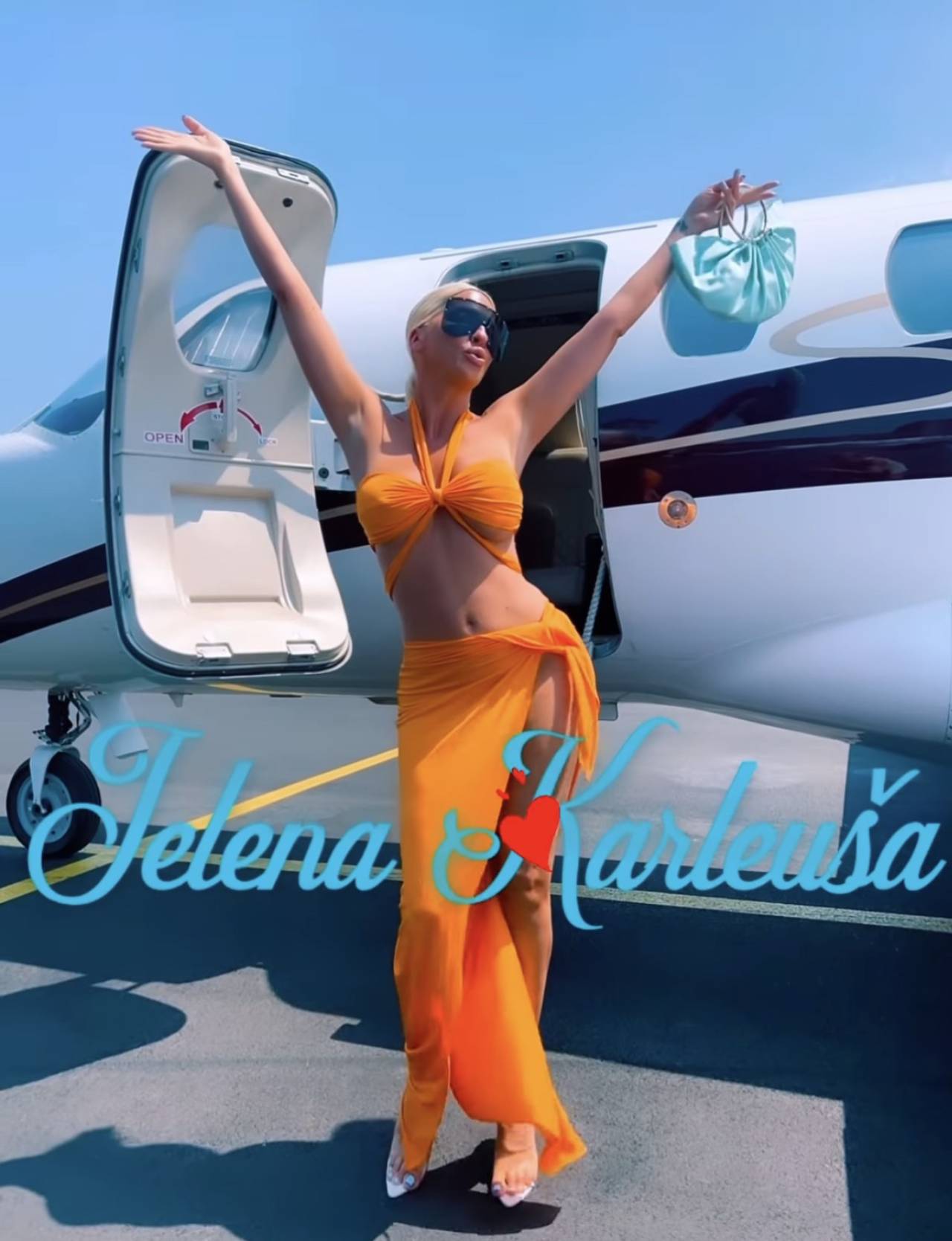 Jelena Karleuša