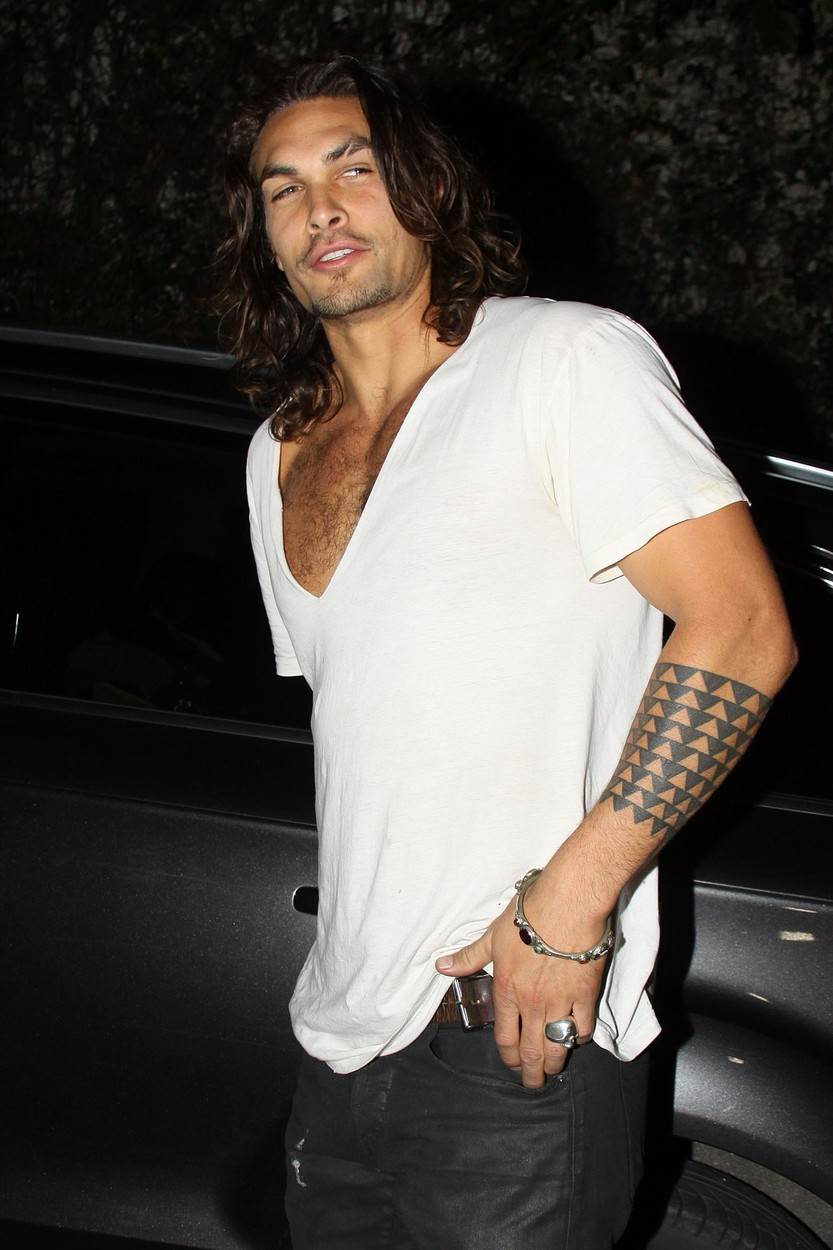 Džejson Momoa