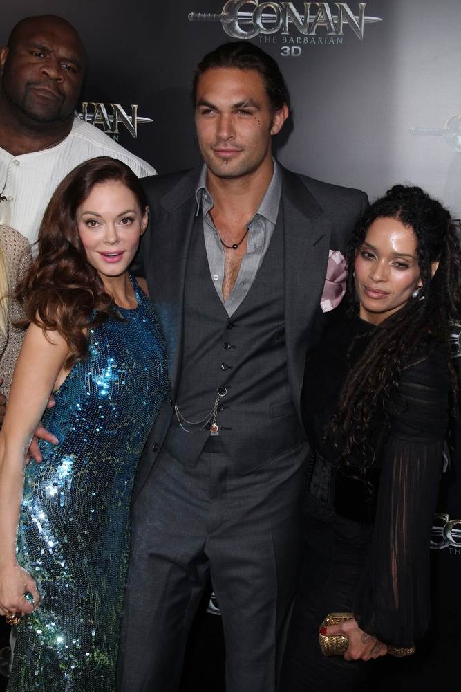 Džejson Momoa