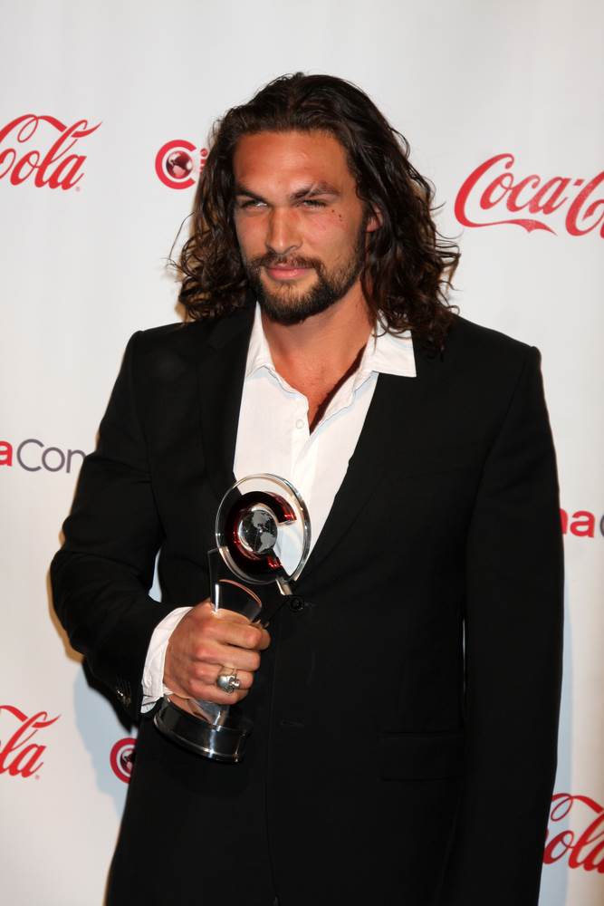 Džejson Momoa