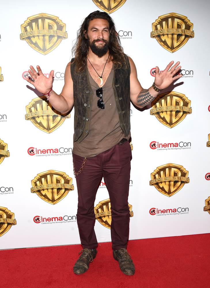 Džejson Momoa