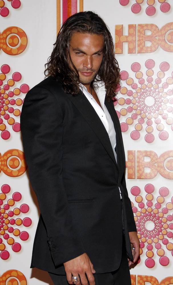 Džejson Momoa