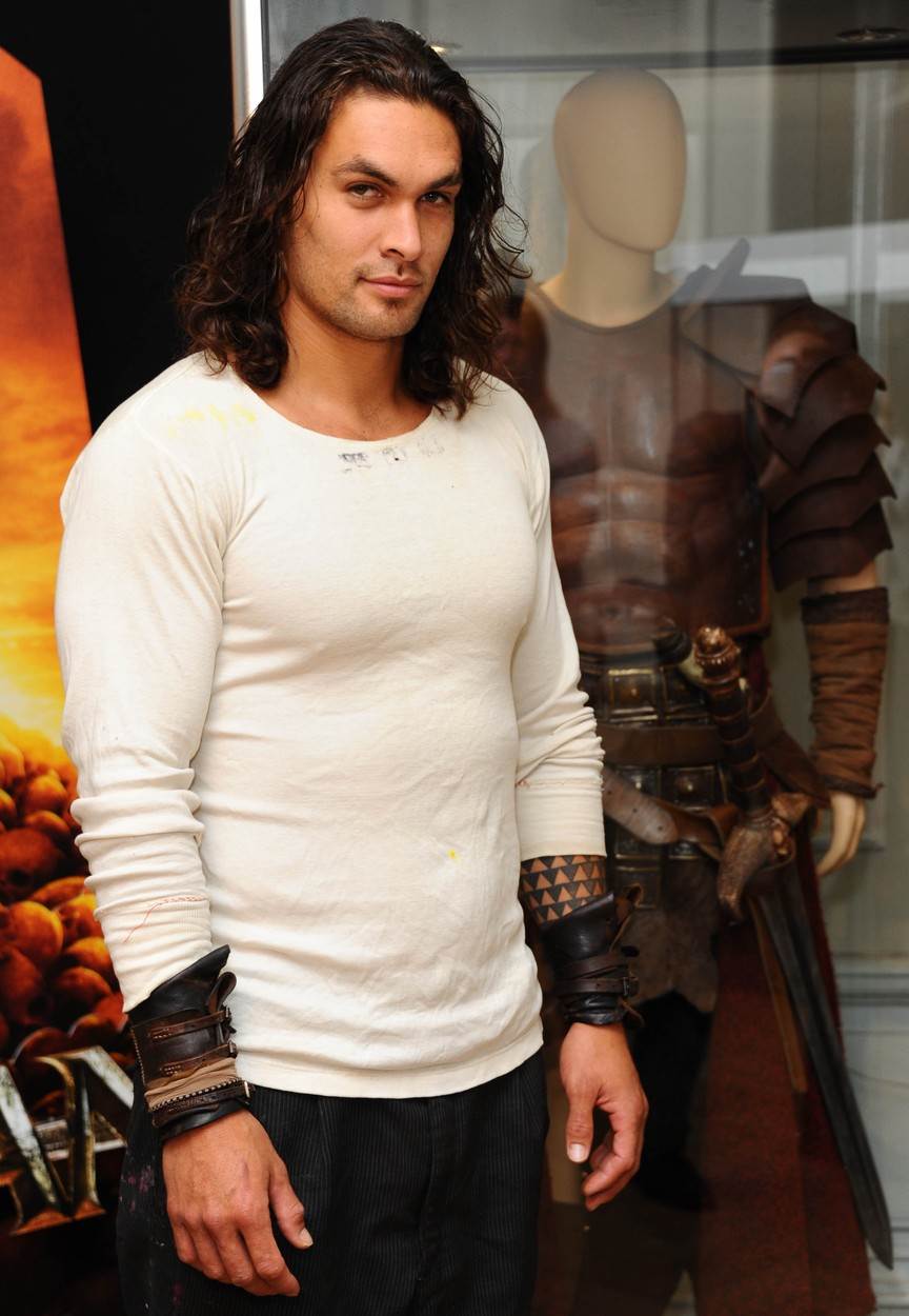 Džejson Momoa
