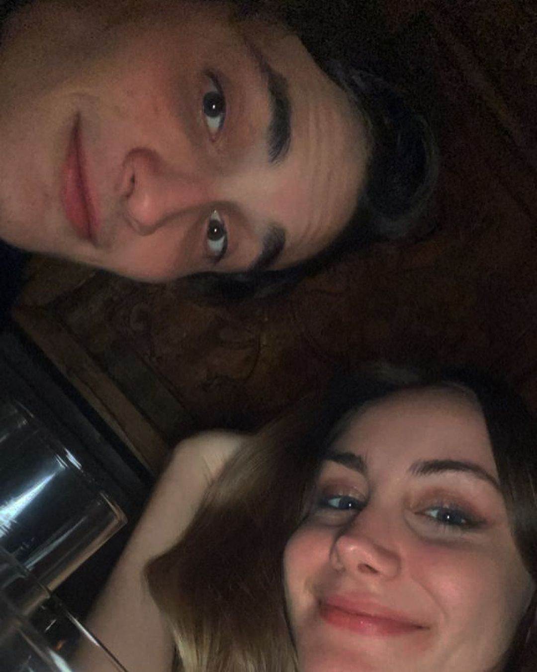 Sin Karle Bruni