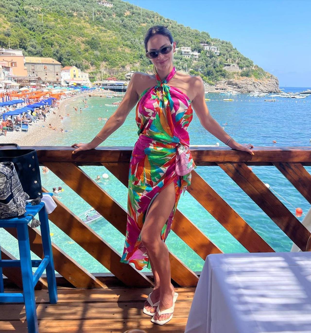 Katerine Mekpi