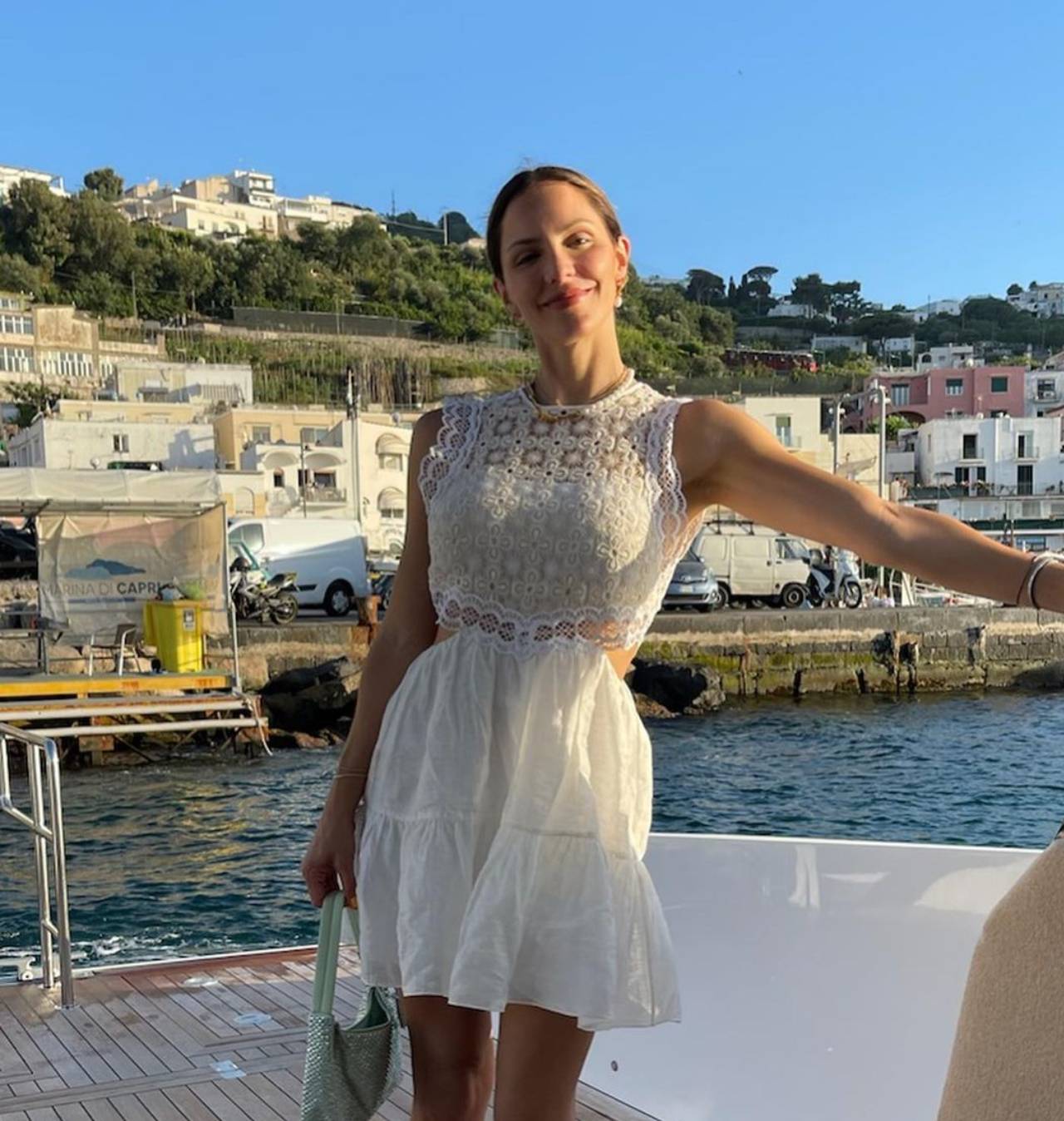 Katerine Mekpi