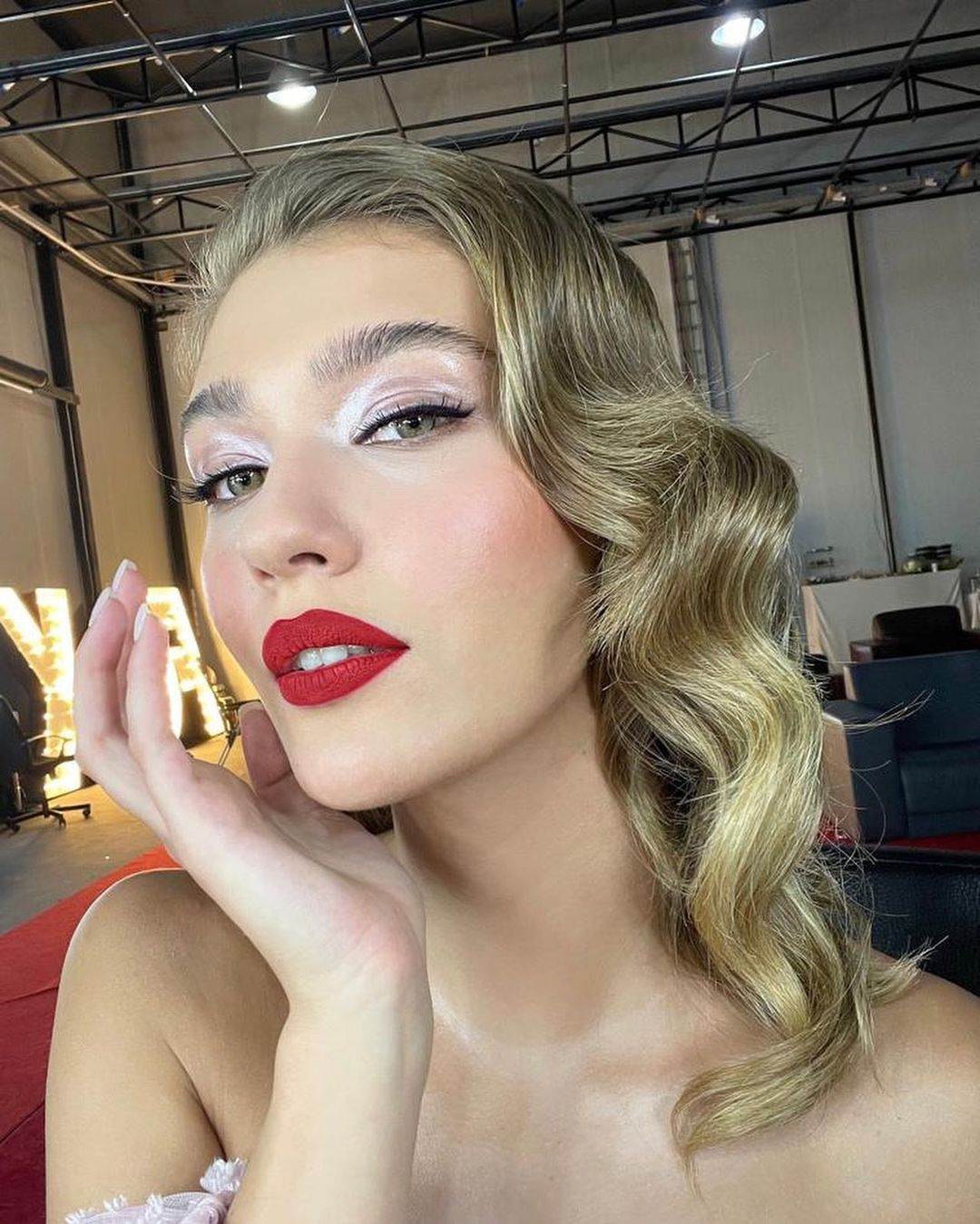 Melisa Dongel