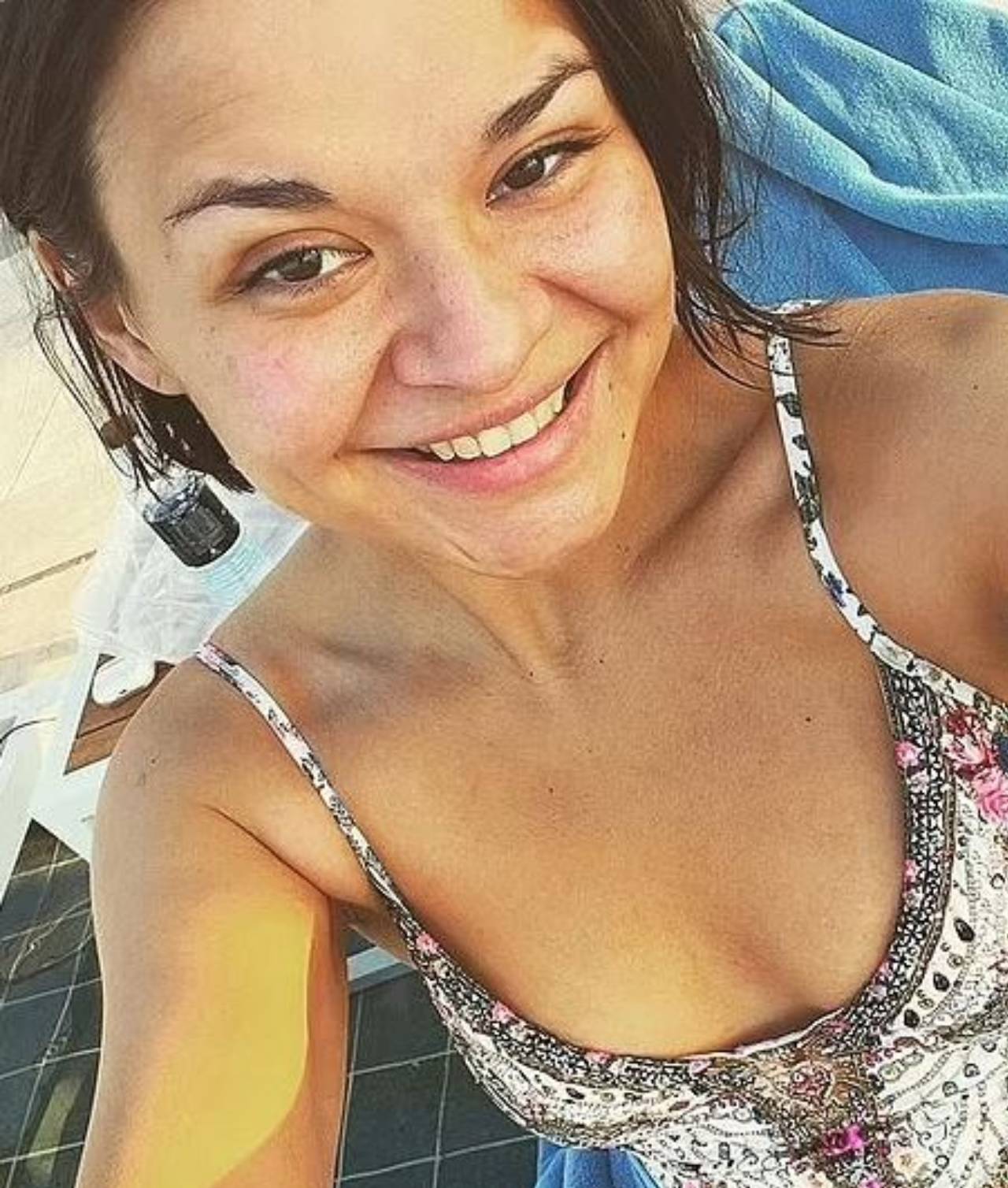 Ksenia Šojgu