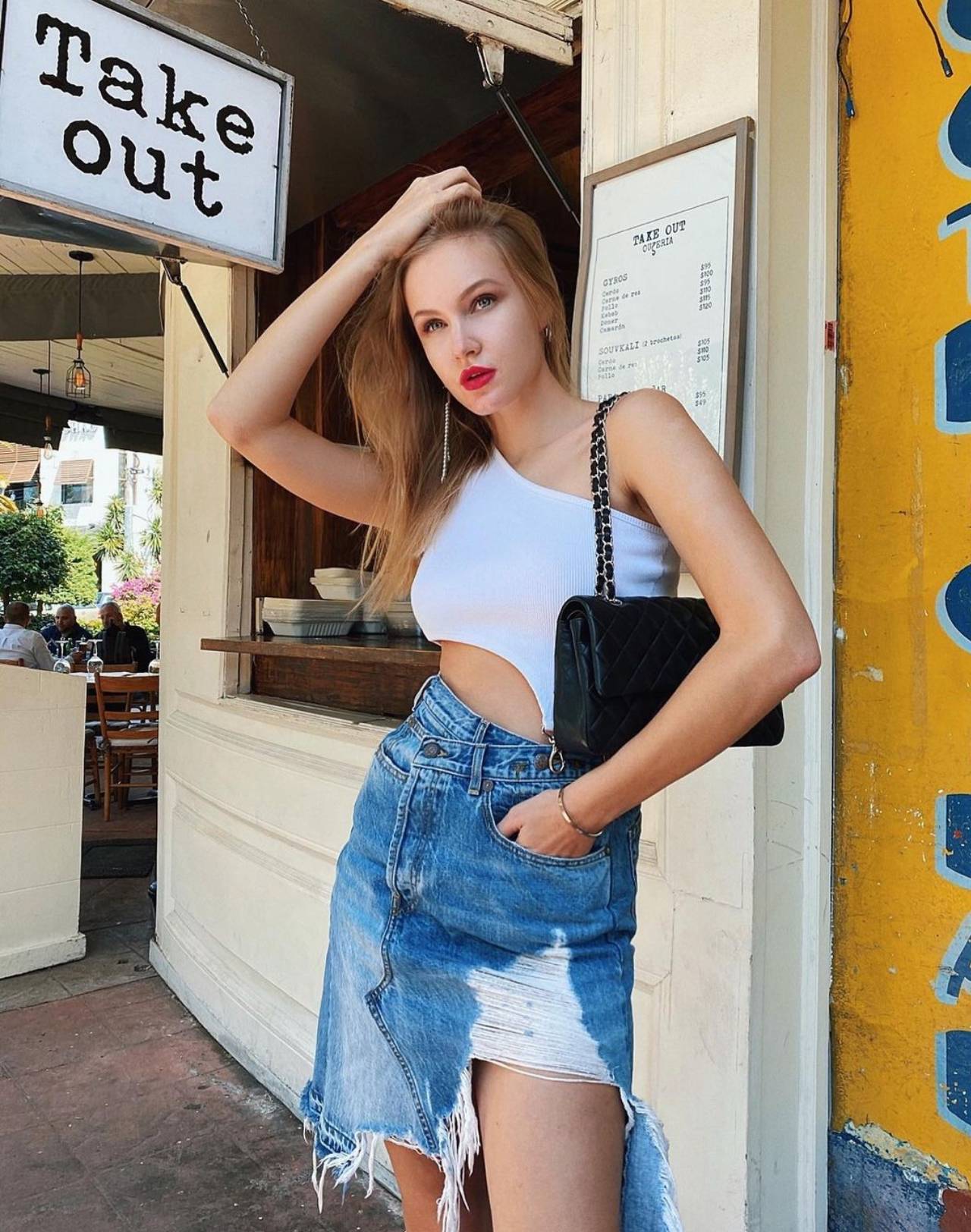 Polina Nioli