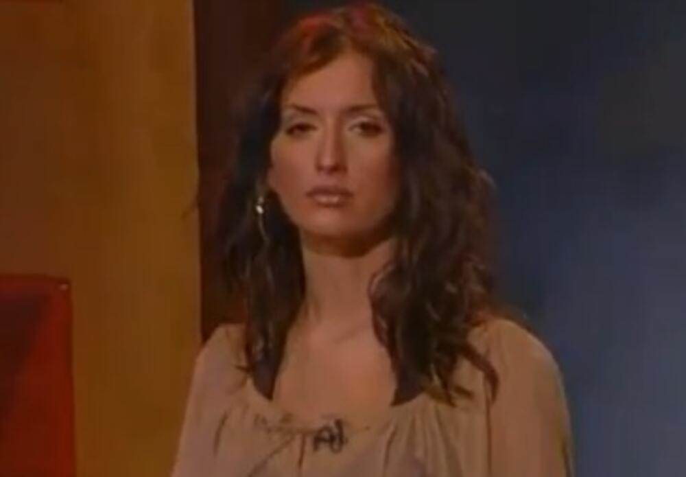 Emina Jahović